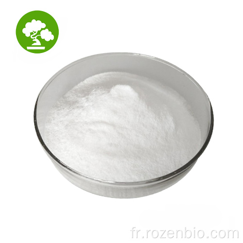 Grade alimentaire 99% CAS 139-05-9 cyclamate de sodium